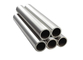 ASTM B36.10 Tubo in lega di nichel di alta qualità Inconel 825 OD 1 pollice 33.4MM Finitura brillante argento