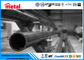 Il tubo austenitico ISO900/ISO9000 dell'acciaio inossidabile S31653/316LN di UNS ha elencato