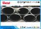 Il tubo austenitico ISO900/ISO9000 dell'acciaio inossidabile S31653/316LN di UNS ha elencato