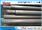 Tubo austenitico eccellente di acciaio inossidabile di ASTM A312 253MA a 3/4 pollici al diametro a 48 pollici STD