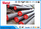 4130 / 1020 tondino del acciaio al carbonio, ASTM A167 Antivari d'acciaio ad alta resistenza