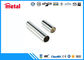 Tubo duplex eccellente 2507 dell'acciaio inossidabile della conduttura ASME UNS32750 1 1/2» SCH10S