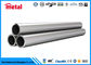Tubo duplex eccellente dell'acciaio inossidabile di ASTM ASME A182 F53 2205 per il sistema a acqua