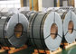 Piatto d'acciaio laminato a caldo di ASTM A240 UNS31803 F53, 2B piatto del tubo dell'acciaio inossidabile della bobina di rivestimento 4mm