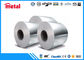 1,5 ampio piatto duplex eccellente degli accessori per tubi dell'acciaio inossidabile di m. ASTM A790 UNS32750 THX 4MM