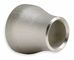 Norma a 6 pollici di Sch 40 concentrici ASTM degli accessori per tubi del riduttore dell'acciaio inossidabile della saldatura di testa