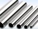 Tubi d'acciaio rotondo ad alta resistenza del grande diametro lunghezza 6m/di 5.8m per industria metalmeccanica