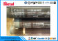 4&quot; protezione contro la corrosione d'acciaio rivestita rivestita del tubo di gas della tubatura LSAW dell'acciaio inossidabile del tubo di Sch40 API5L anti