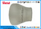 Inconel 601 acciaio legato ANSI B SCH10 degli accessori per tubi 2*11/2»