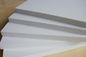 Il bordo di plastica su misura A3 A4 del tetto ha lucidato lo strato acrilico della chiara del plexiglass del piatto del lucite del perspex PMMA colata dello strato