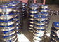 Flangia d'acciaio duplex del collo S32750 della classe 900 di ASTM A105 1 1/2»
