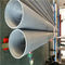 Tubo forgiato di acciaio inossidabile del duplex di S32205 EN1.4462 A240 F51 per industria