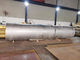 EFW tubo saldato d'acciaio del duplex di 12.70MM di 50&quot; UNS A790 S32750 S31603