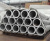 tubo di alluminio lucidato lunghezza T9 di 6m ASTM B221M 6065