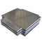 ASTM 6000mm Monel 400 NO4400 ha laminato a freddo il piatto d'acciaio per l'industria