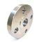 Raised Face Socket Weld SS316 Class 150 ASTM A 182 Flange For Construction