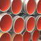 ASTM 3pe che ricopre LSAW ha saldato il tubo del acciaio al carbonio