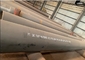 Diametro esterno 24&quot; del tubo UNS S31803 di acciaio inossidabile del duplex eccellente spessore della parete Sch-5s