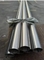 Diametro esterno 14&quot; del tubo UNS N04400 dell'acciaio legato spessore della parete Sch-5s