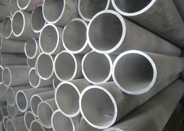 ATI 316L Stainless Steel Threaded Pipe 1 INCH TO 60 INCH ASTM F138