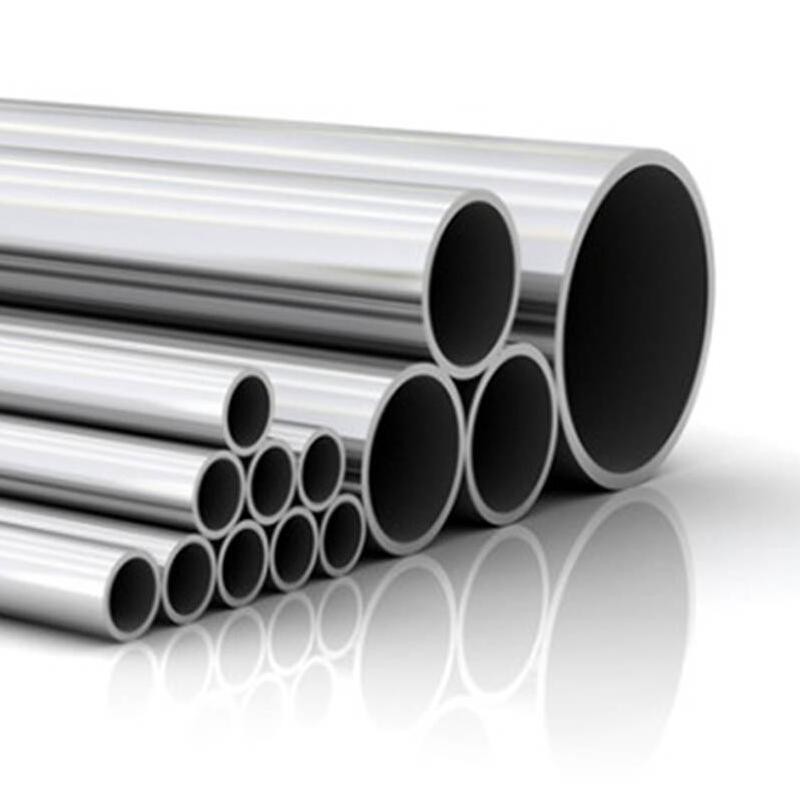 Inconel Alloy GH2747 Haynes 747 Seamless Steel Pipe for industry