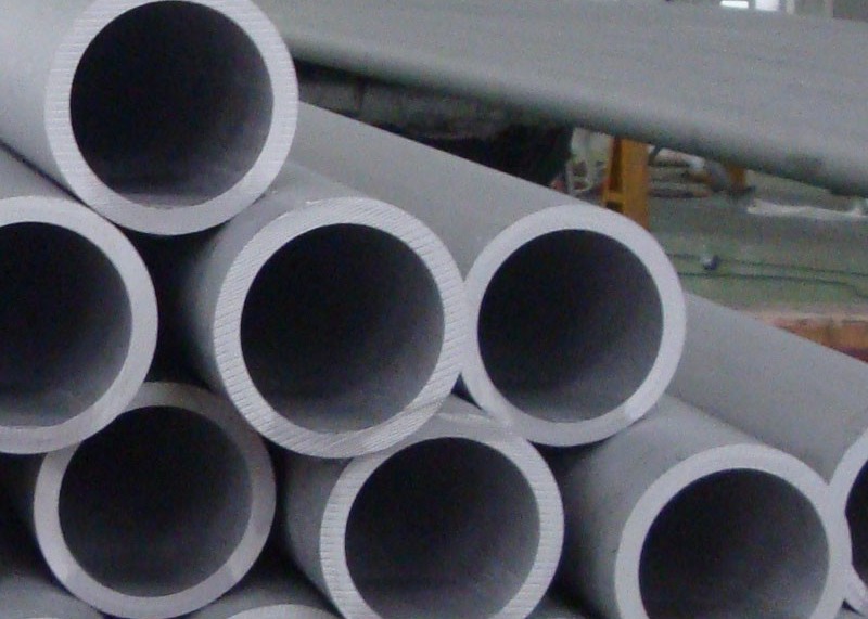 Inconel Alloy GH2747 Haynes 747 Seamless Steel Pipe for industry