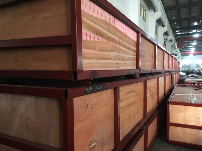 Tubo 2" senza cuciture della lega di nichel di Incoloy 825 spessore di dimensione SCH 40 per collegamento