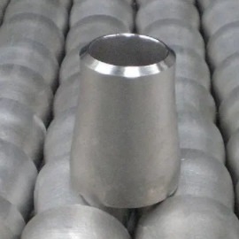 Riduttore senza cuciture dell'acciaio legato di A335 P11 a 12 pollici/riduttore d'acciaio senza cuciture di 180mm