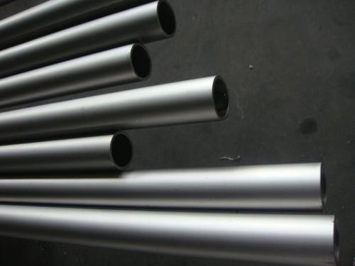 ANSI ad alta pressione B36.19 dell'acciaio di temperatura del tubo A269 TP347 di acciaio inossidabile