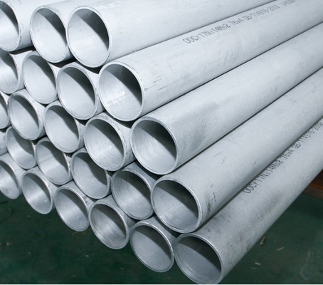 ANSI d'acciaio senza cuciture B36.19 del tubo api 5CT di acciaio al carbonio di temperatura ad alta pressione
