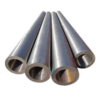 Sch10-sch160 Super duplex tubo in acciaio inossidabile per petrolio e gas