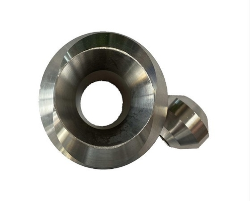 ANSI / ASME Acciaio inossidabile Acciaio al carbonio Saldato dimensioni personalizzabili e materiale grado industriale