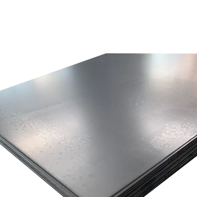 L'alta qualità ha laminato a freddo il carbonio che il acciaio al carbonio dello strato del piatto di acciaio dolce placca il produttore Carbon Steel Plate