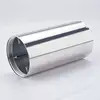 Tubi eccellenti senza cuciture ad alta temperatura ad alta pressione A182 Gr.F51 di acciaio inossidabile del duplex