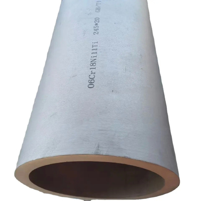 2101 2304 tubo eccellente di acciaio inossidabile del duplex del tubo 2205 di acciaio inossidabile 2507 duplex