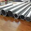 Costruito per durare anche in ambienti difficili 5083-H321 ASTM B241 tubo in lega di alluminio 4" OD x 0,25" WT