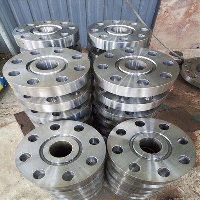Flangia Ring Type Joint Flange di Rtj della classe 900 di ASME B16.5 A516 gr. 70 A350 Lf2