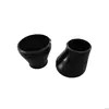 Accessori per tubi dell'acciaio legato del nichel del riduttore di BW Incoloy800 8" SCH80 ASME B16.9