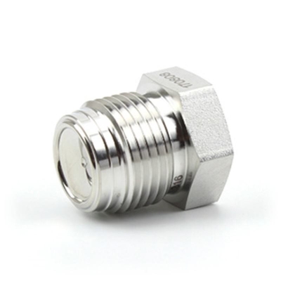 ASME/ANSI Acciaio al carbonio Acciaio inossidabile Livello di pressione elevata