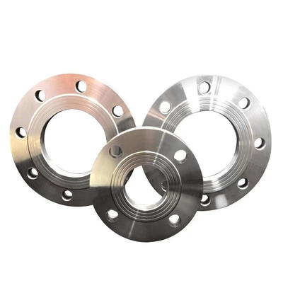 Flangia eccellente del metallo della lega della flangia di acciaio inossidabile del duplex di norma ISO delle flange di DIN2576 Pn40 St37.2 Pl ss