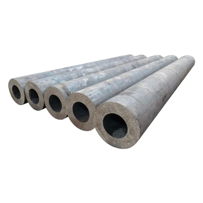 Lo zinco di qualità 200X50X4mm di vendite ha ricoperto il tubo d'acciaio e la metropolitana rettangolari pre galvanizzati