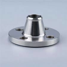 Flangia di saldatura 6" dell'acciaio legato del nichel del collo Monel400 900# ASTM ASME B16.5