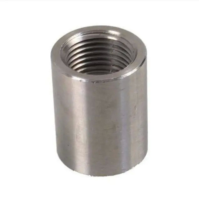 Saldatura forgiata dell'incavo dei montaggi A234 WPB che coppia 3/4&quot; accessori per tubi di acciaio inossidabile di 6000# ASME B16.11