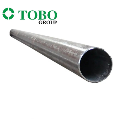 Tubo in acciaio inossidabile super duplex A790 con grande diametro grande dimensione per petrolio e gas