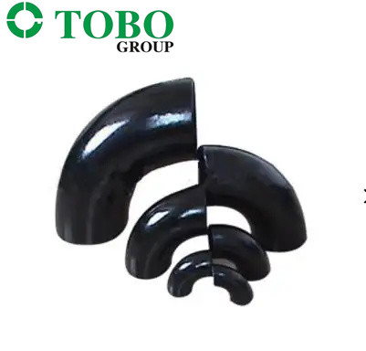 Tubi e montaggi dell'impianto idraulico dell'N-acciaio dell'acciaio legato del gomito degli accessori per tubi di acciaio al carbonio ASTM ASME