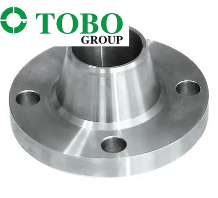 Collo di saldatura Inconel625 8" della flangia dell'acciaio legato del nichel del rifornimento della fabbrica 300# rf ASME B16.5