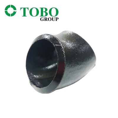 Fabbrica 1&quot; della Cina gomito ASTM A403-WP316L SCH10S ASME B16.9