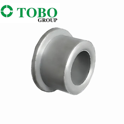 ASME/ANSI Acciaio al carbonio Acciaio inossidabile Livello di alta pressione Butt Saldatura Stub End Industrial Grade Dimensioni personalizzabili Fittings di tubi