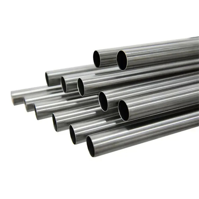 Tubo ASME B36.10 ESSERE API Spec senza cuciture 5L gr. B 2" XS