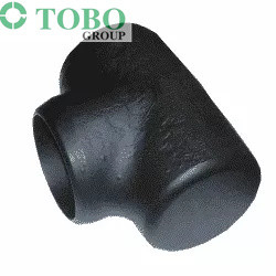 T del cuscino di alta qualità di TOBO - 4&quot; Sch XH A/SA234 WPB senza cuciture
